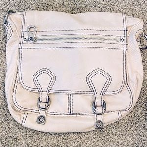 Marc by Marc Jacobs Large Messenger